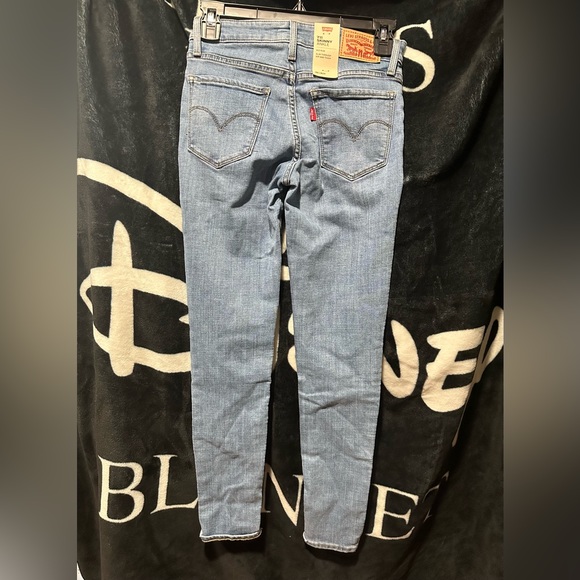 LEVIS JEANS 711 Skinny Ankle Jeans 👖👖👖 - Picture 4 of 5